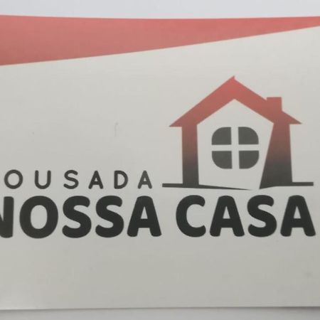 Nossa Casa Pousada Fortaleza (Ceara) Exterior foto