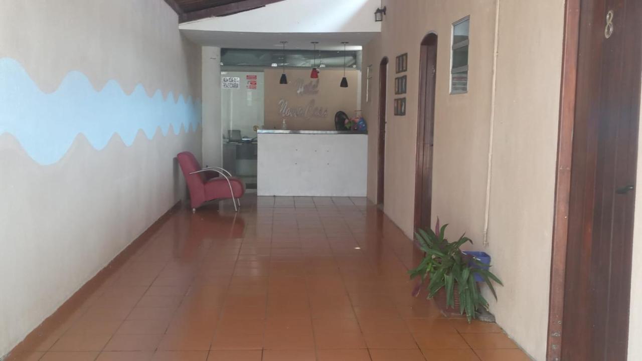 Nossa Casa Pousada Fortaleza (Ceara) Exterior foto