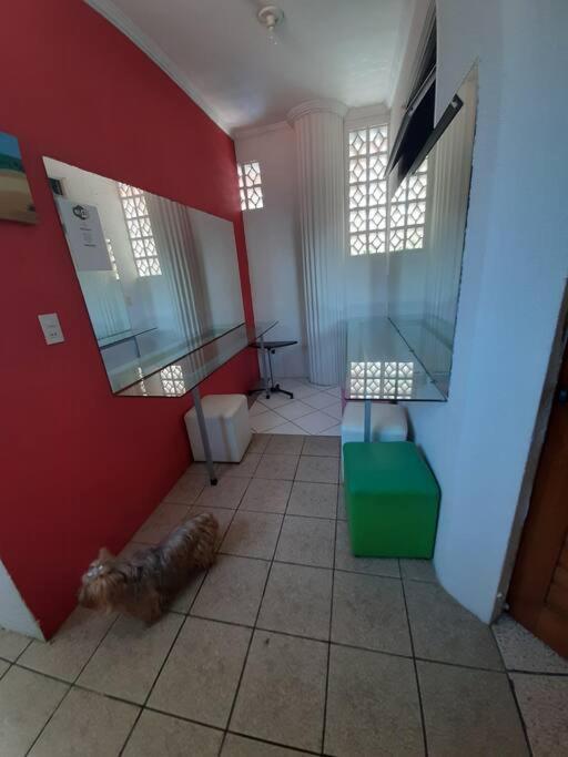 Nossa Casa Pousada Fortaleza (Ceara) Exterior foto