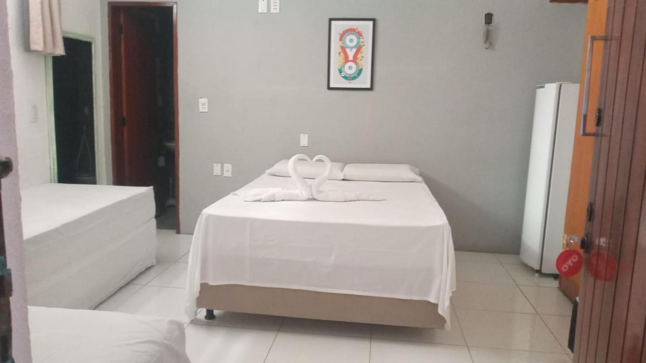 Nossa Casa Pousada Fortaleza (Ceara) Exterior foto