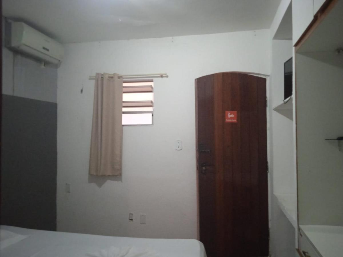 Nossa Casa Pousada Fortaleza (Ceara) Exterior foto